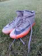 Nike voetbalschoenen maat 37,5, Sport en Fitness, Voetbal, Ophalen of Verzenden, Zo goed als nieuw, Schoenen