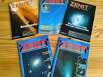 Zenit Sterrenkunde magazine, Natuurwetenschap, Ophalen of Verzenden, Zo goed als nieuw, Zenit