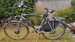 Gazelle Chamonix Herenfiets 61 cm, Ophalen, Gebruikt, Versnellingen, 57 tot 61 cm