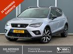 Seat Arona  1.0 TSI 115pk FR | Navi | Full LED | Climate | C, Voorwielaandrijving, 12 maanden, Stof, Gebruikt