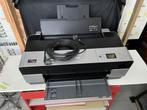 printer Epson Stylus Pro 3800 met veel extra inkt, Ophalen, Zo goed als nieuw