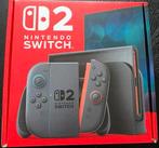 Nintendo Switch 2 Nieuw, Spelcomputers en Games, Spelcomputers | Nintendo Switch, Ophalen of Verzenden, Nieuw, Met 2 controllers