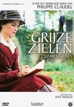 Grijze zielen - Les Ames Grises, Vanaf 12 jaar, Verzenden, Zo goed als nieuw, Frankrijk