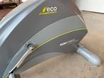 Hometrainer flowfitness ht4000g, Sport en Fitness, Fitnessapparatuur, Ophalen of Verzenden, Zo goed als nieuw, Overige materialen