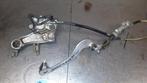 achterrem Honda CRF250 (2007) CRF250 Nissin rempomp, Ophalen, Cmx, Cmx, Cmx