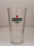 Heineken Bierglazen - 8 stuks Nieuw in Doos, Ophalen of Verzenden