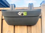 Elho plantenbak voor balkon, Ophalen, Kunststof, Minder dan 30 cm, Balkon