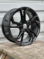 19" VW TCR Reifnitz Look Sportvelgen past GOLF 5 6 7 8 CADDY, Auto-onderdelen, Banden en Velgen, Nieuw, 235 mm, Velg(en), Personenwagen