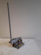 Gereedschap draadeind knipper, Ophalen of Verzenden, Gebruikt