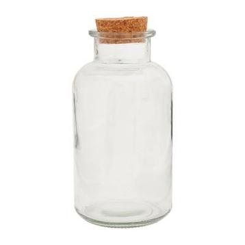 6x voorraadpotten met deksel 1.1liter beschikbaar voor biedingen