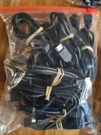 11x HDMI Kabels 150 cm 1,5m, Ophalen of Verzenden, Zo goed als nieuw, Minder dan 2 meter, HDMI-kabel