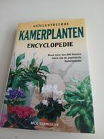 N. Vermeulen - Geillustreerde kamerplanten encyclopedie, N. Vermeulen, Ophalen of Verzenden, Zo goed als nieuw, Vogels
