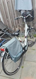 Giant dames fiets 28 inch, Ophalen, Zo goed als nieuw, Giant