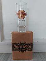Hard Rock Café shot glas Singapore (nieuw in doosje), Nieuw, Ophalen of Verzenden, Borrel- of Shotglas