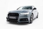 Voorlip sideskirt achterlip spoiler diffuser Audi S6 C7 15+, Ophalen of Verzenden