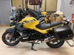 Mooie BMW R 1150 R compleet met kofferset, 1150 cc, 2 cilinders, Particulier, Toermotor