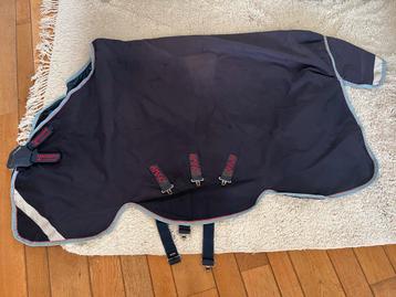 Horseware Ireland Amigo 150 gram winterdeken maat 5.9 beschikbaar voor biedingen