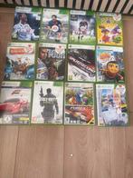 Xbox360 spelletjes, Ophalen of Verzenden, Buitenland