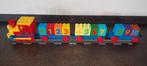 Duplo getallentrein 0 t/m 10, Ophalen of Verzenden, Duplo