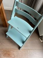 Stokke Tripp Trapp, Kinderen en Baby's, Kinderstoelen, Ophalen, Zo goed als nieuw, Meegroeistoel