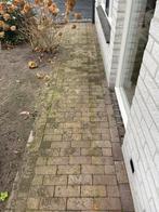 7m2 stenen, Tuin en Terras, Ophalen, Zo goed als nieuw, Beton, Klinkers