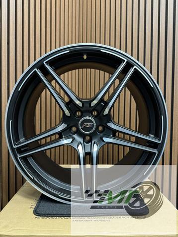 ️21" ABT Sportsline FR21 Audi Q3 Q5 A4 A6 Vw Tiguan Cupra beschikbaar voor biedingen