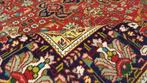 Perzisch tapijt Tabriz 290 x200/Vloerkleed/kelim 40% korting, 150 tot 200 cm, Ophalen of Verzenden, Rechthoekig, Rood