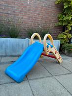 Glijbaan feber (klein), Ophalen, Gebruikt, Glijbaan