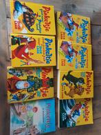 Pinkeltje boeken, Ophalen of Verzenden, Gelezen