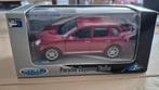 Welly Porsche Cayenne Turbo - Modelauto, Hobby en Vrije tijd, Modelauto's | 1:18, Ophalen of Verzenden, Zo goed als nieuw, Auto