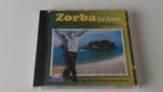 Zorba The Greek And The Best Syrtaki Dances, Cd's en Dvd's, Cd's | Wereldmuziek, Europees, Verzenden