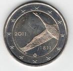 25-2433 Finland 2 euro 2011, Verzenden, Finland, 2 euro, Losse munt