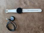 Samsung Watch4 met oplader, Ophalen, Zo goed als nieuw, Zwart, Android