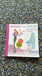 Babybijbel - Buskruit met Muisjes, Ophalen of Verzenden, Zo goed als nieuw, Nina Veeneman-Dietz; Marieke Wigmans-Bremers; Noor Schutte-Ke...