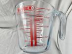 Pyrex glazen maatbeker, Ophalen, Nieuw
