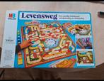 Spel Levensweg compleet., Ophalen of Verzenden, Zo goed als nieuw