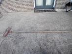 Hark, Tuin en Terras, Hand-tuingereedschap, Ophalen, Gebruikt, Hark