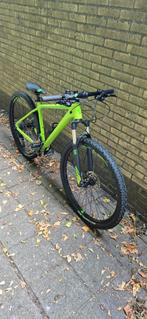 Cube Reaction Pro 29er - 19 inch, Fietsen en Brommers, Fietsen | Mountainbikes en ATB, Gebruikt, Hardtail, Heren, 49 tot 53 cm