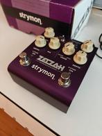 Strymon Zel Zah, Muziek en Instrumenten, Effecten, Ophalen of Verzenden, Zo goed als nieuw