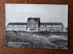 Katwijk aan Zee,  Zeehospitium, Verzenden, Ongelopen, Zuid-Holland
