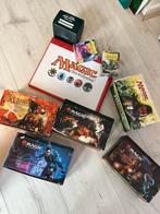 Magic: The Gathering collection, Hobby en Vrije tijd, Verzamelkaartspellen | Magic the Gathering, Ophalen of Verzenden, Zo goed als nieuw