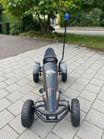 BERG Black Edition Skelter XL BFR, Kinderen en Baby's, Speelgoed | Buiten | Skelters, Ophalen, Zo goed als nieuw, Berg, Vrijloopautomaat