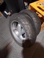 Peugeot wielen met band, Ophalen of Verzenden