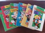 Donald Duck pockets uit de jaren 80, Boeken, Meerdere comics, Ophalen of Verzenden, Gelezen, Europa