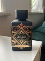 Lattafa Badee Al Oud – Oud for Glory (97% vol), Ophalen, Zo goed als nieuw