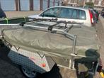 Holtkamper roofrack fietsendrager bagagedrager bagagerek, Caravans en Kamperen, Kampeeraccessoires, Ophalen of Verzenden