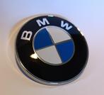 BMW Embleem aftermarket 82mm, Nieuw, Ophalen of Verzenden