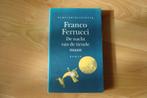 Franco Ferrucci - De nacht van de tiende maan, Boeken, Ophalen of Verzenden, Gelezen