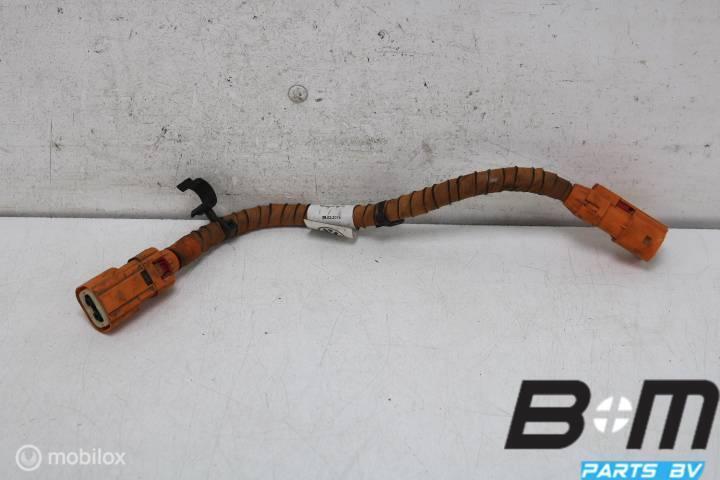 Hoogvoltkabel voor lader Audi A3 8V E-Tron 5Q0971483, Auto-onderdelen, Elektronica en Kabels, Gebruikt