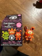 Fnaf five nights at freddys funko system error bonnie, Verzamelen, Poppetjes en Figuurtjes, Ophalen of Verzenden, Zo goed als nieuw
